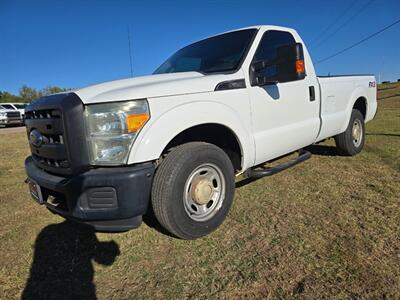 2015 Ford F-250 Super Duty 70K ML. 1OWNER 6.2L RUNS&DRIVES GREAT!AC NEW TIRES   - Photo 72 - Woodward, OK 73801