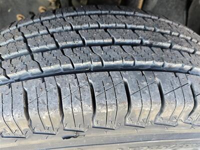 2015 Ford F-250 Super Duty 70K ML. 1OWNER 6.2L RUNS&DRIVES GREAT!AC NEW TIRES   - Photo 56 - Woodward, OK 73801