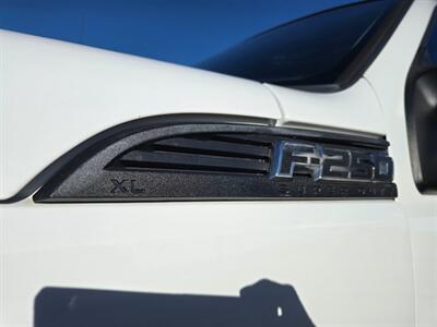 2015 Ford F-250 Super Duty 70K ML. 1OWNER 6.2L RUNS&DRIVES GREAT!AC NEW TIRES   - Photo 13 - Woodward, OK 73801