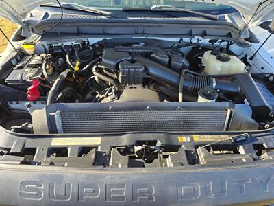 2015 Ford F-250 Super Duty 70K ML. 1OWNER 6.2L RUNS&DRIVES GREAT!AC NEW TIRES   - Photo 49 - Woodward, OK 73801