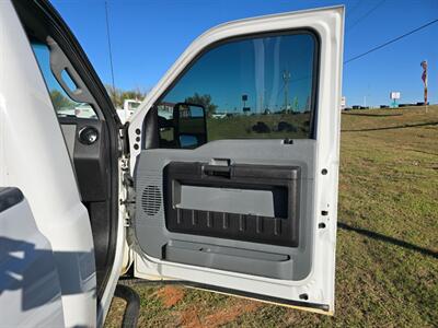 2015 Ford F-250 Super Duty 70K ML. 1OWNER 6.2L RUNS&DRIVES GREAT!AC NEW TIRES   - Photo 47 - Woodward, OK 73801