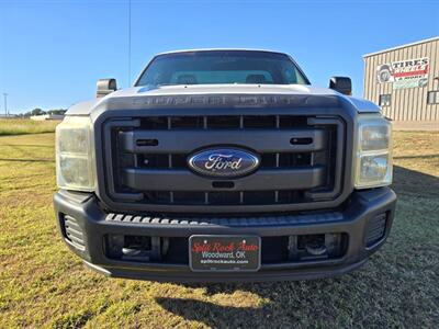 2015 Ford F-250 Super Duty 70K ML. 1OWNER 6.2L RUNS&DRIVES GREAT!AC NEW TIRES   - Photo 77 - Woodward, OK 73801