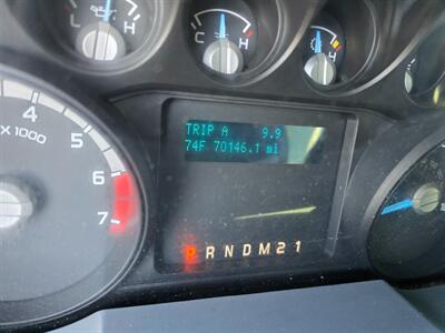 2015 Ford F-250 Super Duty 70K ML. 1OWNER 6.2L RUNS&DRIVES GREAT!AC NEW TIRES   - Photo 19 - Woodward, OK 73801