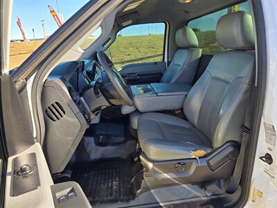 2015 Ford F-250 Super Duty 70K ML. 1OWNER 6.2L RUNS&DRIVES GREAT!AC NEW TIRES   - Photo 20 - Woodward, OK 73801