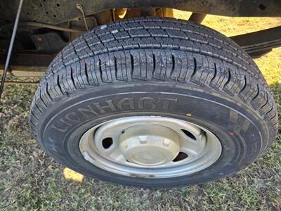 2015 Ford F-250 Super Duty 70K ML. 1OWNER 6.2L RUNS&DRIVES GREAT!AC NEW TIRES   - Photo 61 - Woodward, OK 73801