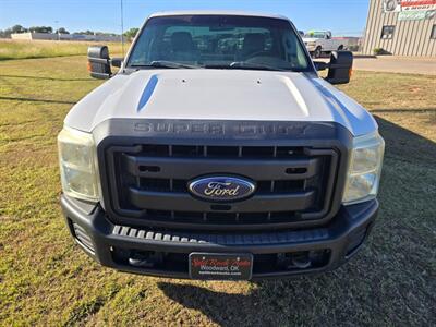 2015 Ford F-250 Super Duty 70K ML. 1OWNER 6.2L RUNS&DRIVES GREAT!AC NEW TIRES   - Photo 8 - Woodward, OK 73801