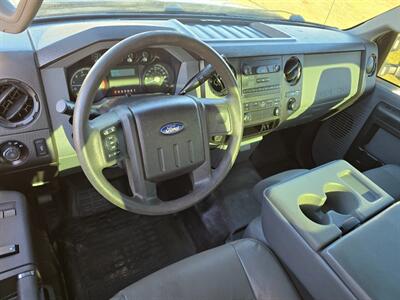 2015 Ford F-250 Super Duty 70K ML. 1OWNER 6.2L RUNS&DRIVES GREAT!AC NEW TIRES   - Photo 17 - Woodward, OK 73801