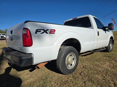 2015 Ford F-250 Super Duty 70K ML. 1OWNER 6.2L RUNS&DRIVES GREAT!AC NEW TIRES   - Photo 75 - Woodward, OK 73801