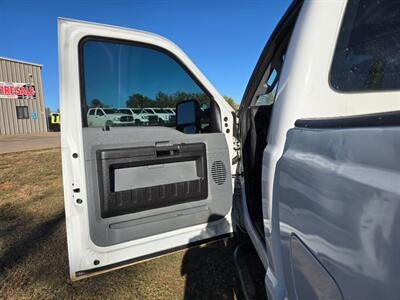 2015 Ford F-250 Super Duty 70K ML. 1OWNER 6.2L RUNS&DRIVES GREAT!AC NEW TIRES   - Photo 46 - Woodward, OK 73801