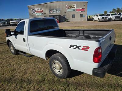 2015 Ford F-250 Super Duty 70K ML. 1OWNER 6.2L RUNS&DRIVES GREAT!AC NEW TIRES   - Photo 6 - Woodward, OK 73801