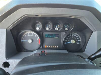 2015 Ford F-250 Super Duty 70K ML. 1OWNER 6.2L RUNS&DRIVES GREAT!AC NEW TIRES   - Photo 31 - Woodward, OK 73801