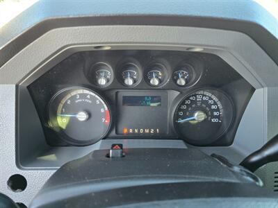 2015 Ford F-250 Super Duty 70K ML. 1OWNER 6.2L RUNS&DRIVES GREAT!AC NEW TIRES   - Photo 18 - Woodward, OK 73801