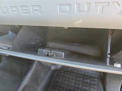2015 Ford F-250 Super Duty 70K ML. 1OWNER 6.2L RUNS&DRIVES GREAT!AC NEW TIRES   - Photo 33 - Woodward, OK 73801