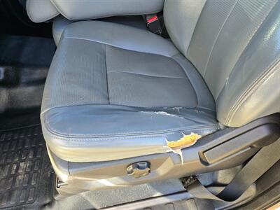 2015 Ford F-250 Super Duty 70K ML. 1OWNER 6.2L RUNS&DRIVES GREAT!AC NEW TIRES   - Photo 37 - Woodward, OK 73801