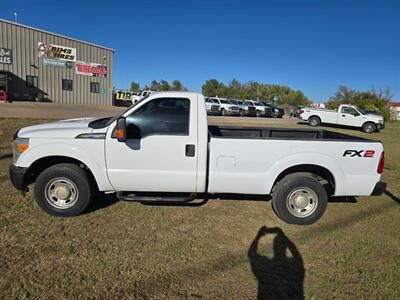 2015 Ford F-250 Super Duty 70K ML. 1OWNER 6.2L RUNS&DRIVES GREAT!AC NEW TIRES   - Photo 4 - Woodward, OK 73801