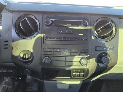 2015 Ford F-250 Super Duty 70K ML. 1OWNER 6.2L RUNS&DRIVES GREAT!AC NEW TIRES   - Photo 24 - Woodward, OK 73801