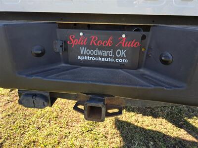 2015 Ford F-250 Super Duty 70K ML. 1OWNER 6.2L RUNS&DRIVES GREAT!AC NEW TIRES   - Photo 45 - Woodward, OK 73801