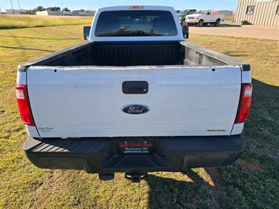 2015 Ford F-250 Super Duty 70K ML. 1OWNER 6.2L RUNS&DRIVES GREAT!AC NEW TIRES   - Photo 9 - Woodward, OK 73801