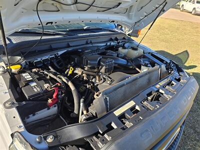 2015 Ford F-250 Super Duty 70K ML. 1OWNER 6.2L RUNS&DRIVES GREAT!AC NEW TIRES   - Photo 50 - Woodward, OK 73801