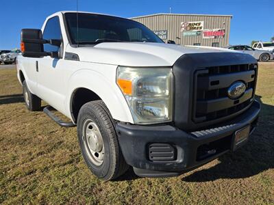 2015 Ford F-250 Super Duty 70K ML. 1OWNER 6.2L RUNS&DRIVES GREAT!AC NEW TIRES   - Photo 7 - Woodward, OK 73801