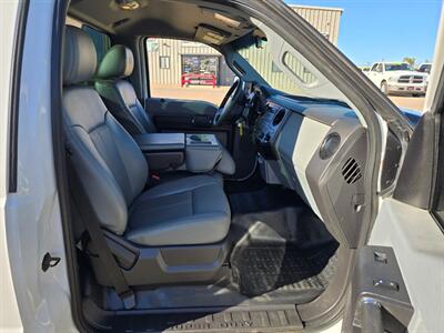 2015 Ford F-250 Super Duty 70K ML. 1OWNER 6.2L RUNS&DRIVES GREAT!AC NEW TIRES   - Photo 21 - Woodward, OK 73801