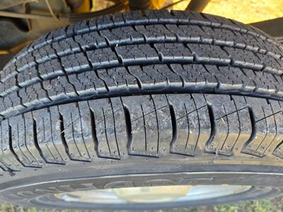 2015 Ford F-250 Super Duty 70K ML. 1OWNER 6.2L RUNS&DRIVES GREAT!AC NEW TIRES   - Photo 55 - Woodward, OK 73801
