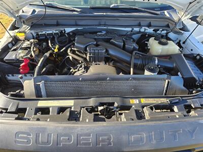 2015 Ford F-250 Super Duty 70K ML. 1OWNER 6.2L RUNS&DRIVES GREAT!AC NEW TIRES   - Photo 11 - Woodward, OK 73801