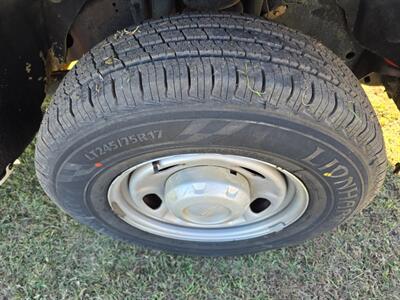 2015 Ford F-250 Super Duty 70K ML. 1OWNER 6.2L RUNS&DRIVES GREAT!AC NEW TIRES   - Photo 59 - Woodward, OK 73801