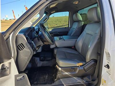2015 Ford F-250 Super Duty 70K ML. 1OWNER 6.2L RUNS&DRIVES GREAT!AC NEW TIRES   - Photo 38 - Woodward, OK 73801