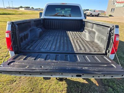 2015 Ford F-250 Super Duty 70K ML. 1OWNER 6.2L RUNS&DRIVES GREAT!AC NEW TIRES   - Photo 10 - Woodward, OK 73801