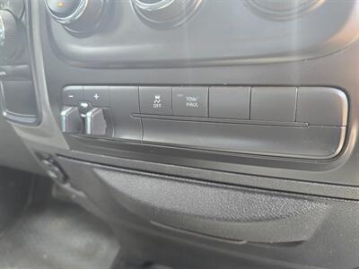 2014 RAM 2500 TRADESMAN 4X4 5.7L POWER W/L RUNS&DRIVES GREAT!A/C   - Photo 32 - Woodward, OK 73801