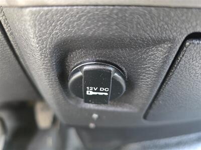 2014 RAM 2500 TRADESMAN 4X4 5.7L POWER W/L RUNS&DRIVES GREAT!A/C   - Photo 33 - Woodward, OK 73801