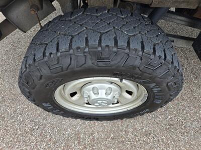 2014 RAM 2500 TRADESMAN 4X4 5.7L POWER W/L RUNS&DRIVES GREAT!A/C   - Photo 65 - Woodward, OK 73801