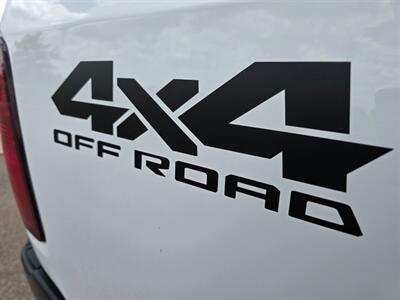 2014 RAM 2500 TRADESMAN 4X4 5.7L POWER W/L RUNS&DRIVES GREAT!A/C   - Photo 12 - Woodward, OK 73801