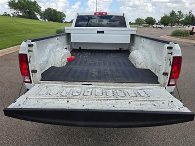2014 RAM 2500 TRADESMAN 4X4 5.7L POWER W/L RUNS&DRIVES GREAT!A/C   - Photo 89 - Woodward, OK 73801