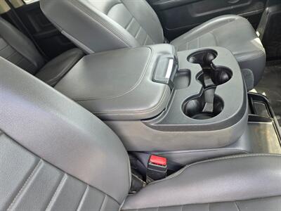 2014 RAM 2500 TRADESMAN 4X4 5.7L POWER W/L RUNS&DRIVES GREAT!A/C   - Photo 49 - Woodward, OK 73801