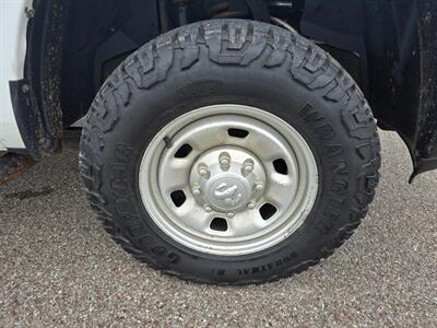 2014 RAM 2500 TRADESMAN 4X4 5.7L POWER W/L RUNS&DRIVES GREAT!A/C   - Photo 69 - Woodward, OK 73801