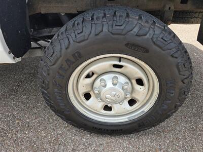 2014 RAM 2500 TRADESMAN 4X4 5.7L POWER W/L RUNS&DRIVES GREAT!A/C   - Photo 71 - Woodward, OK 73801