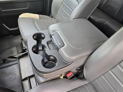 2014 RAM 2500 TRADESMAN 4X4 5.7L POWER W/L RUNS&DRIVES GREAT!A/C   - Photo 47 - Woodward, OK 73801