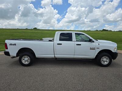 2014 RAM 2500 TRADESMAN 4X4 5.7L POWER W/L RUNS&DRIVES GREAT!A/C   - Photo 3 - Woodward, OK 73801