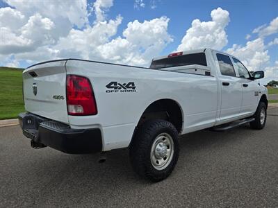 2014 RAM 2500 TRADESMAN 4X4 5.7L POWER W/L RUNS&DRIVES GREAT!A/C   - Photo 83 - Woodward, OK 73801