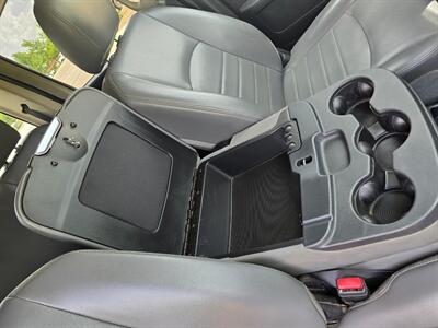 2014 RAM 2500 TRADESMAN 4X4 5.7L POWER W/L RUNS&DRIVES GREAT!A/C   - Photo 48 - Woodward, OK 73801