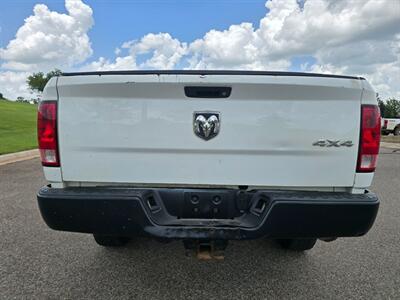 2014 RAM 2500 TRADESMAN 4X4 5.7L POWER W/L RUNS&DRIVES GREAT!A/C   - Photo 86 - Woodward, OK 73801