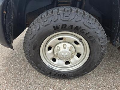 2014 RAM 2500 TRADESMAN 4X4 5.7L POWER W/L RUNS&DRIVES GREAT!A/C   - Photo 70 - Woodward, OK 73801