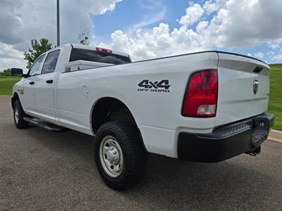 2014 RAM 2500 TRADESMAN 4X4 5.7L POWER W/L RUNS&DRIVES GREAT!A/C   - Photo 84 - Woodward, OK 73801