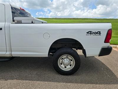2014 RAM 2500 TRADESMAN 4X4 5.7L POWER W/L RUNS&DRIVES GREAT!A/C   - Photo 78 - Woodward, OK 73801