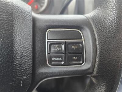 2014 RAM 2500 TRADESMAN 4X4 5.7L POWER W/L RUNS&DRIVES GREAT!A/C   - Photo 29 - Woodward, OK 73801