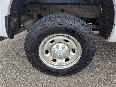 2014 RAM 2500 TRADESMAN 4X4 5.7L POWER W/L RUNS&DRIVES GREAT!A/C   - Photo 68 - Woodward, OK 73801