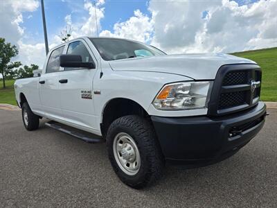2014 RAM 2500 TRADESMAN 4X4 5.7L POWER W/L RUNS&DRIVES GREAT!A/C   - Photo 79 - Woodward, OK 73801
