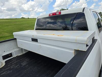 2014 RAM 2500 TRADESMAN 4X4 5.7L POWER W/L RUNS&DRIVES GREAT!A/C   - Photo 88 - Woodward, OK 73801